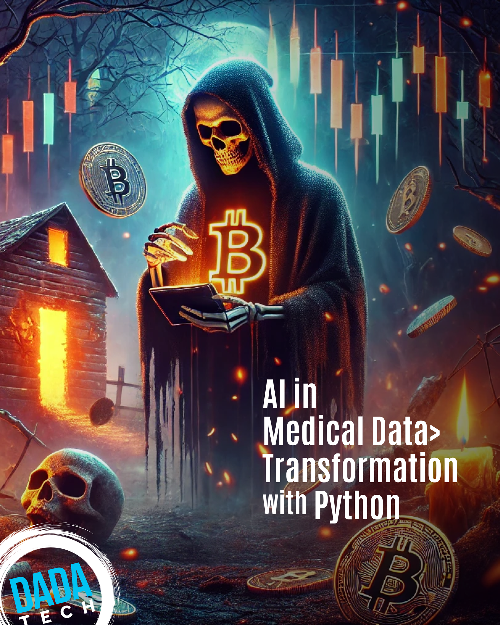 Halloween Special: Real-Life Tales from the Crypto World